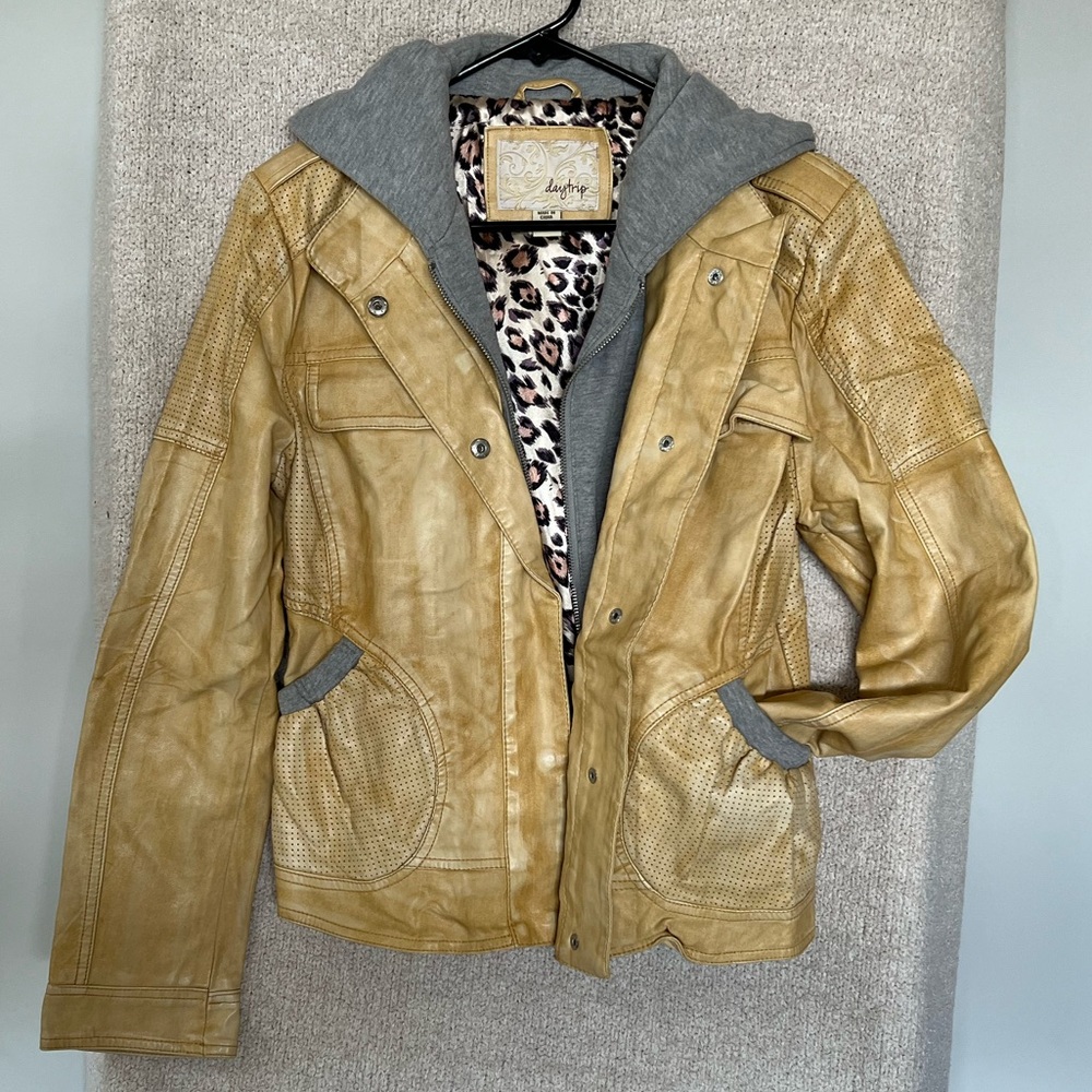 Daytrip Jacket